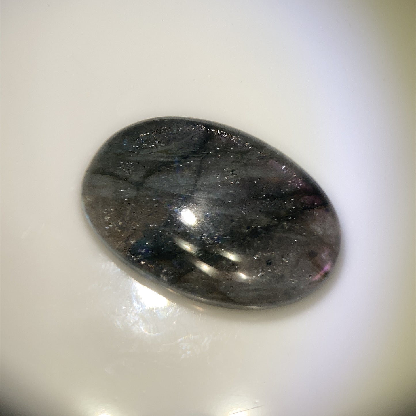 Labradorite Feldspar