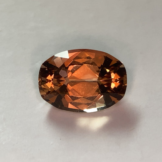 Imperial Topaz