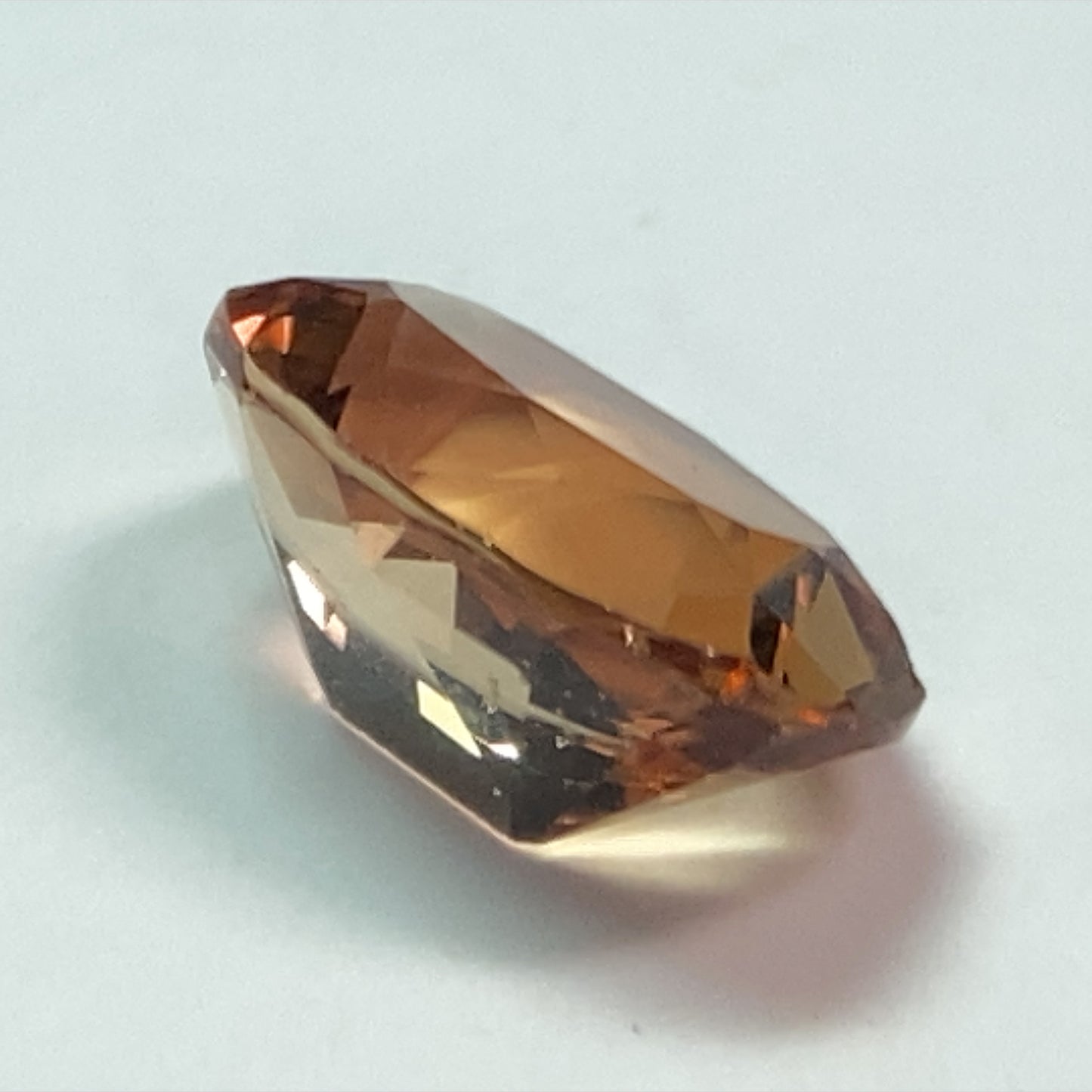 Imperial Topaz