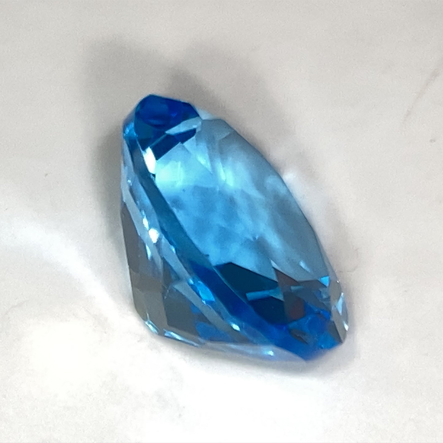 Blue Topaz