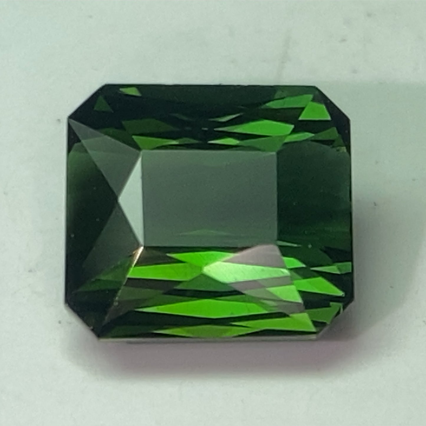 Chrome Tourmaline