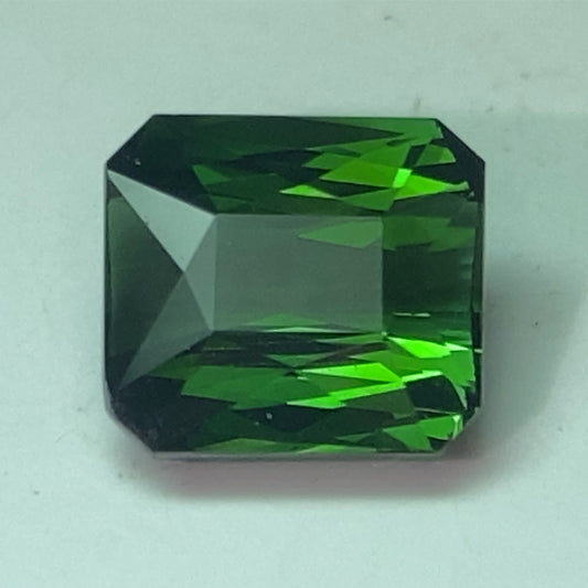 Chrome Tourmaline