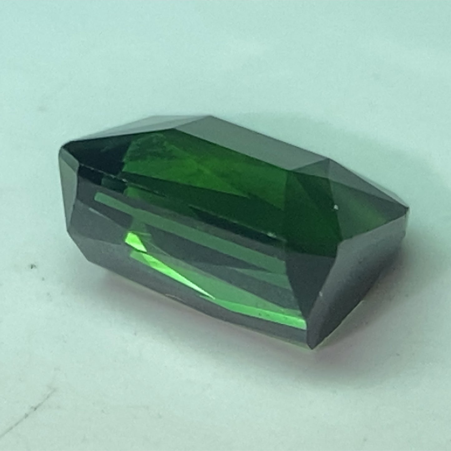 Chrome Tourmaline