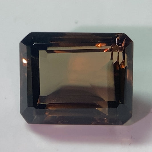 Smoky Quartz