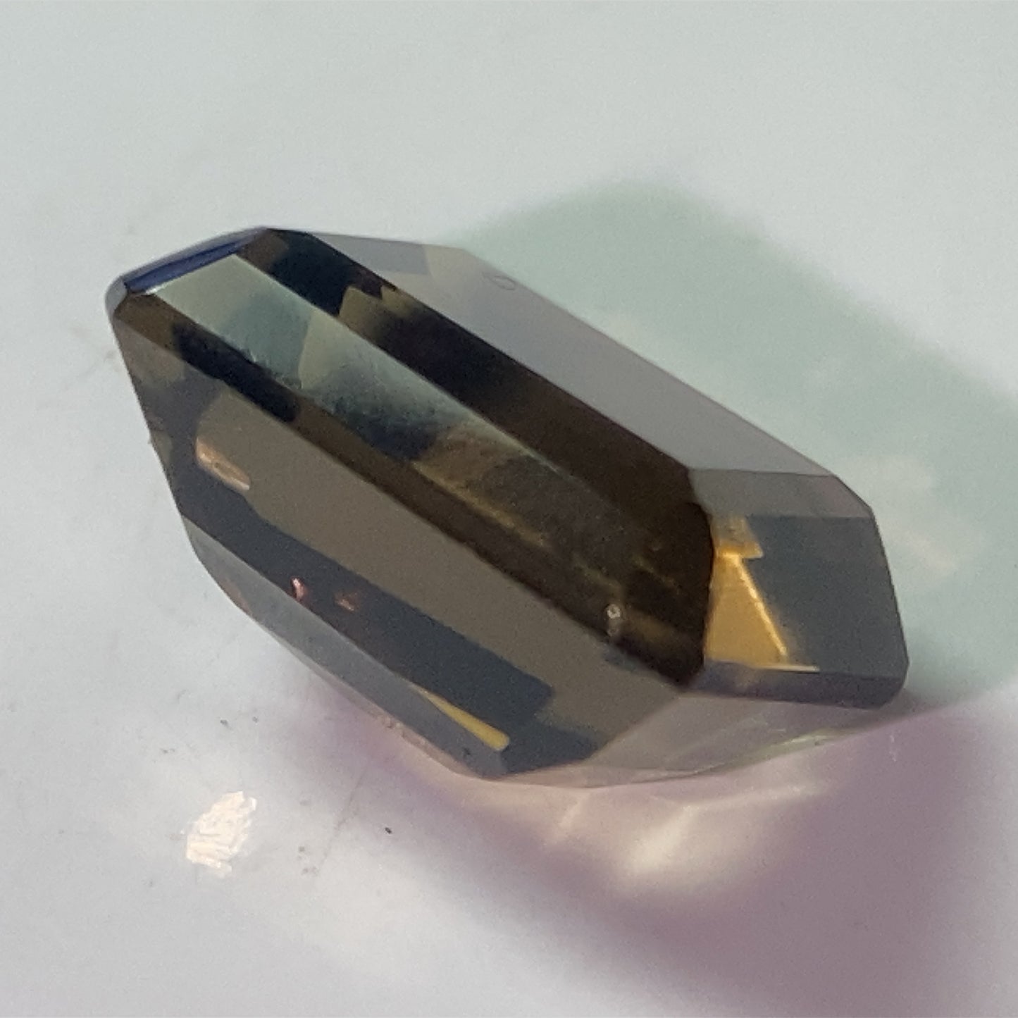 Smoky Quartz