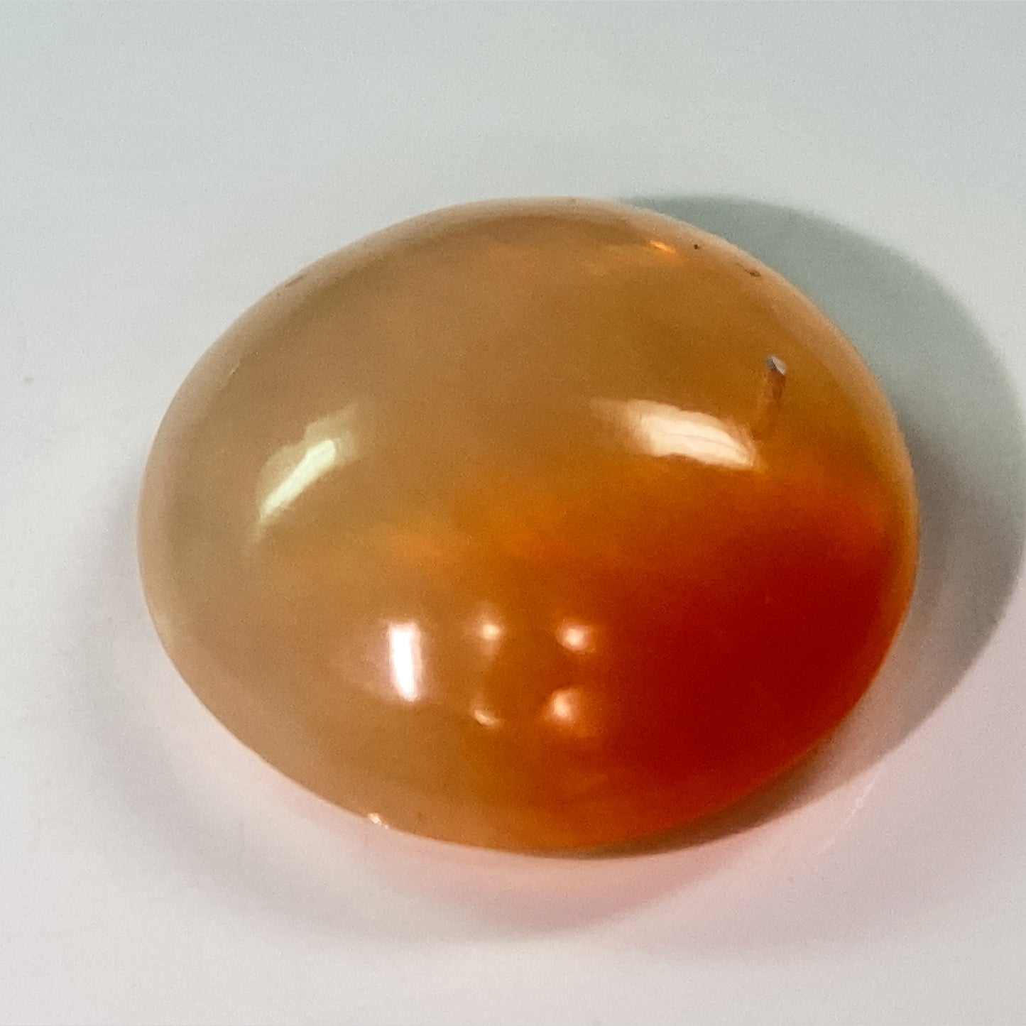 Fire Opal