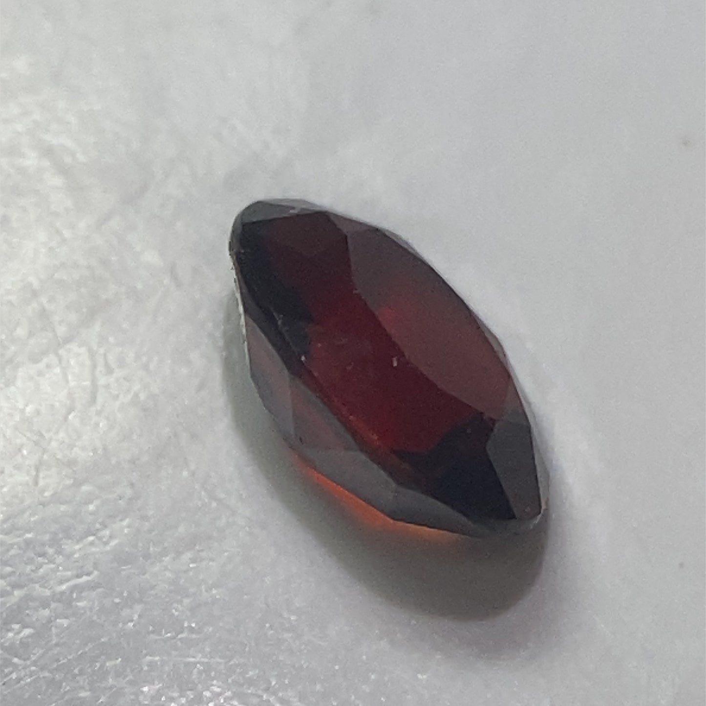 Pyrope-Spessartite Garnet