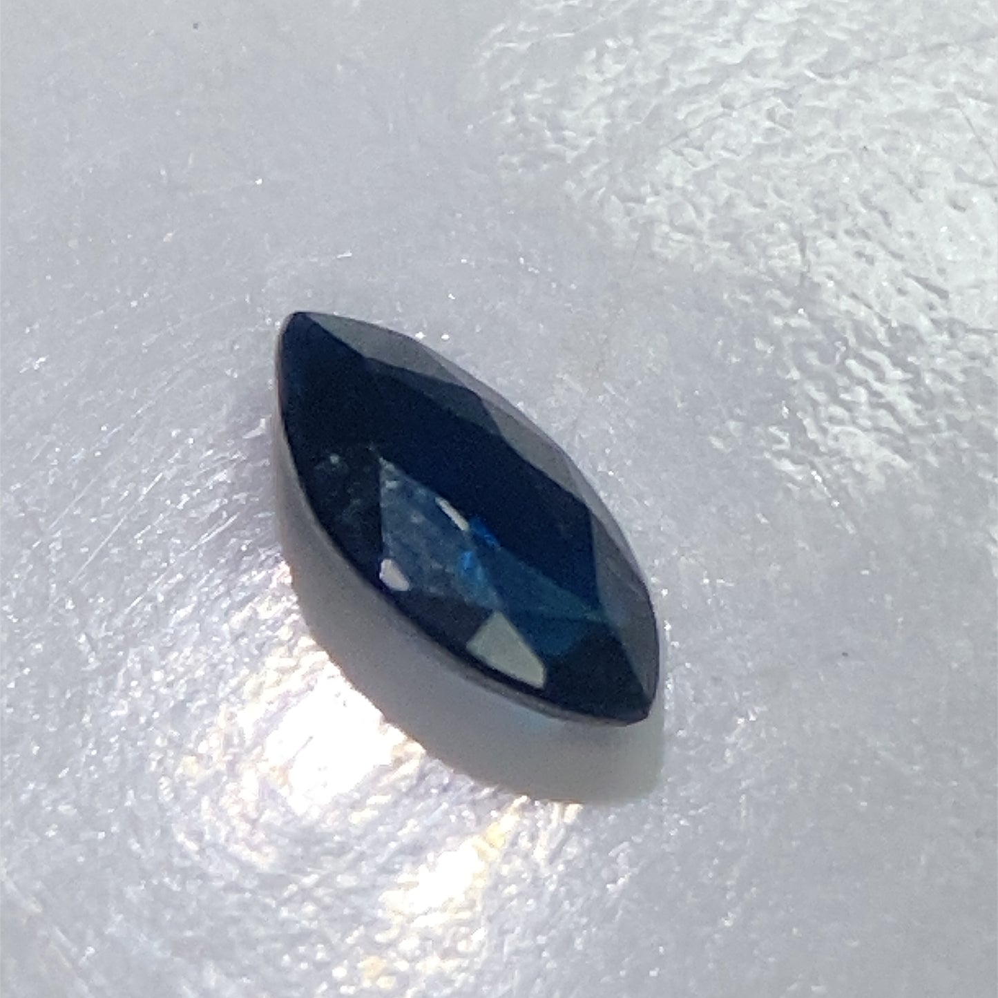 Sapphire