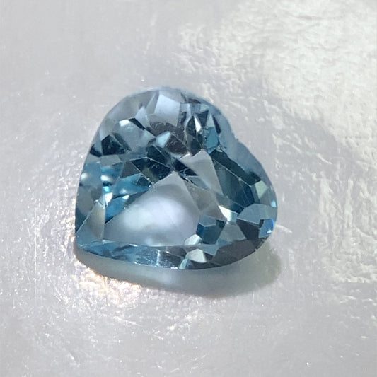 Blue Topaz