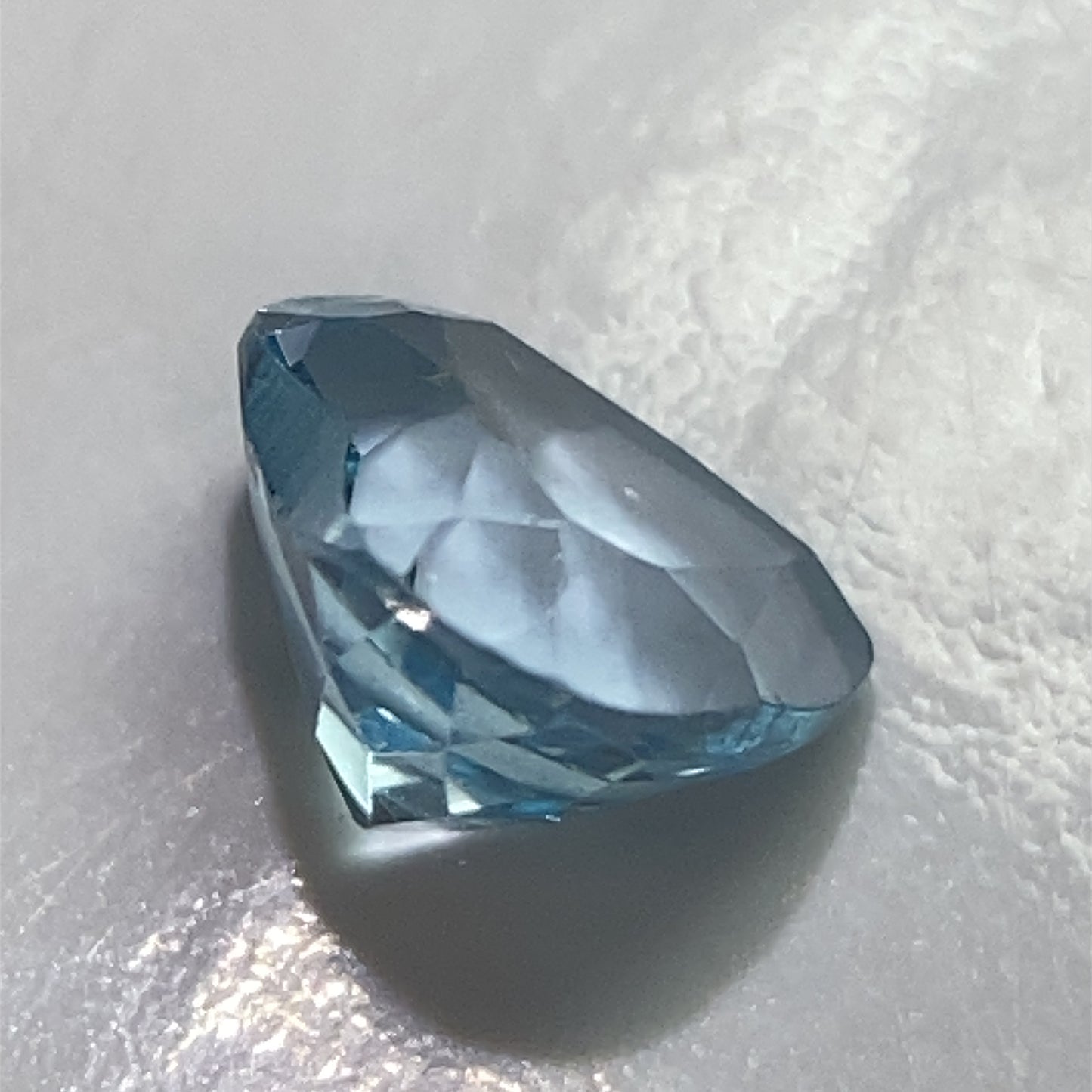 Blue Topaz