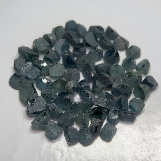 Corundum Pre-Form Parcel of 63