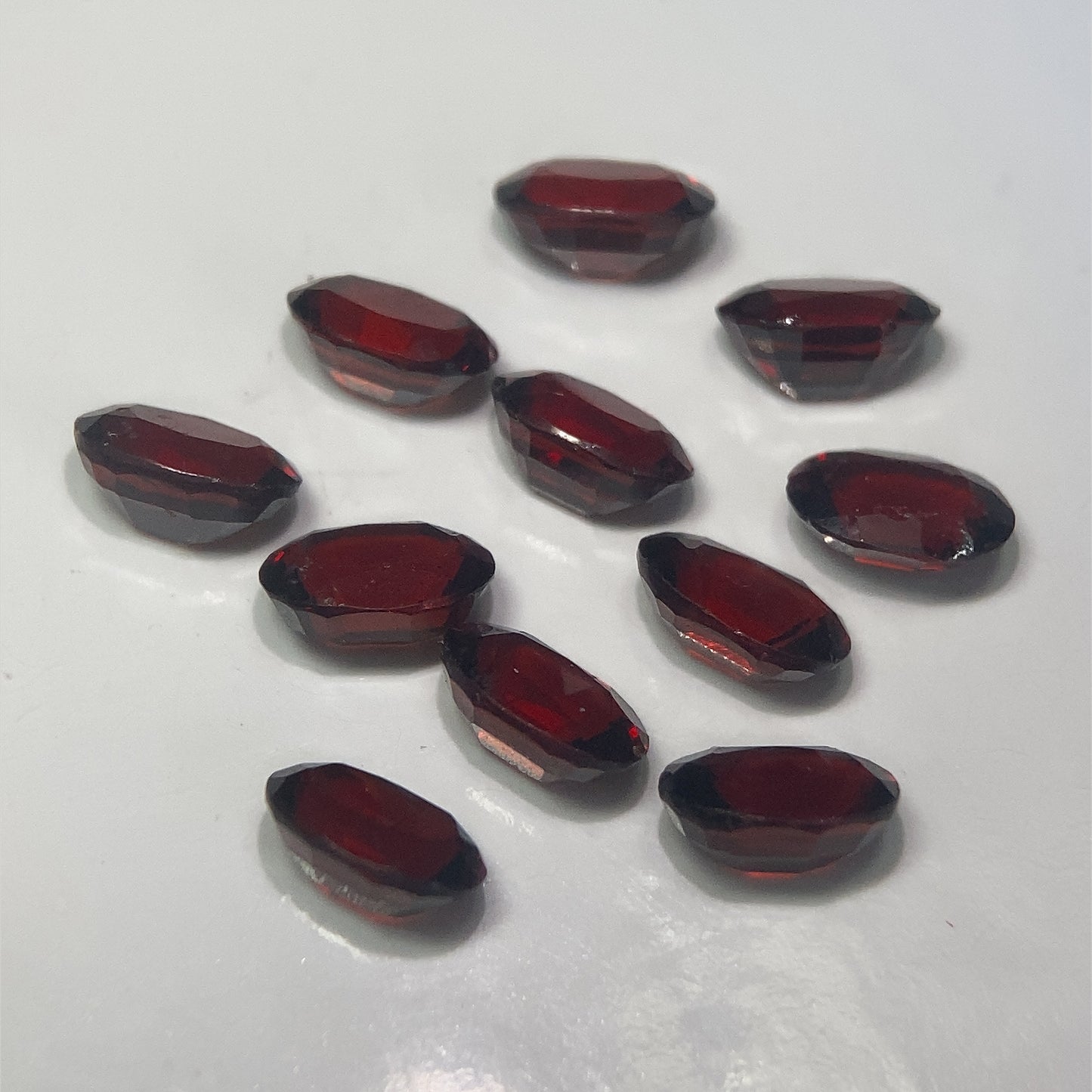 Spessartite Garnet