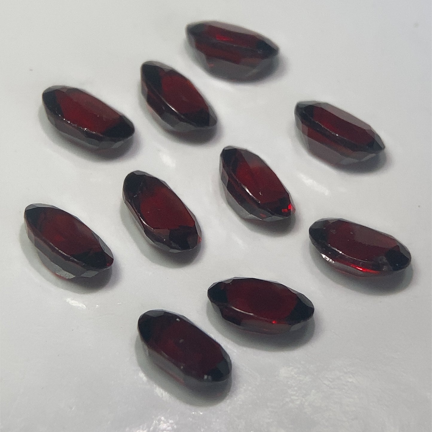 Spessartite Garnet