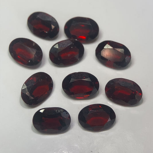 Spessartite Garnet