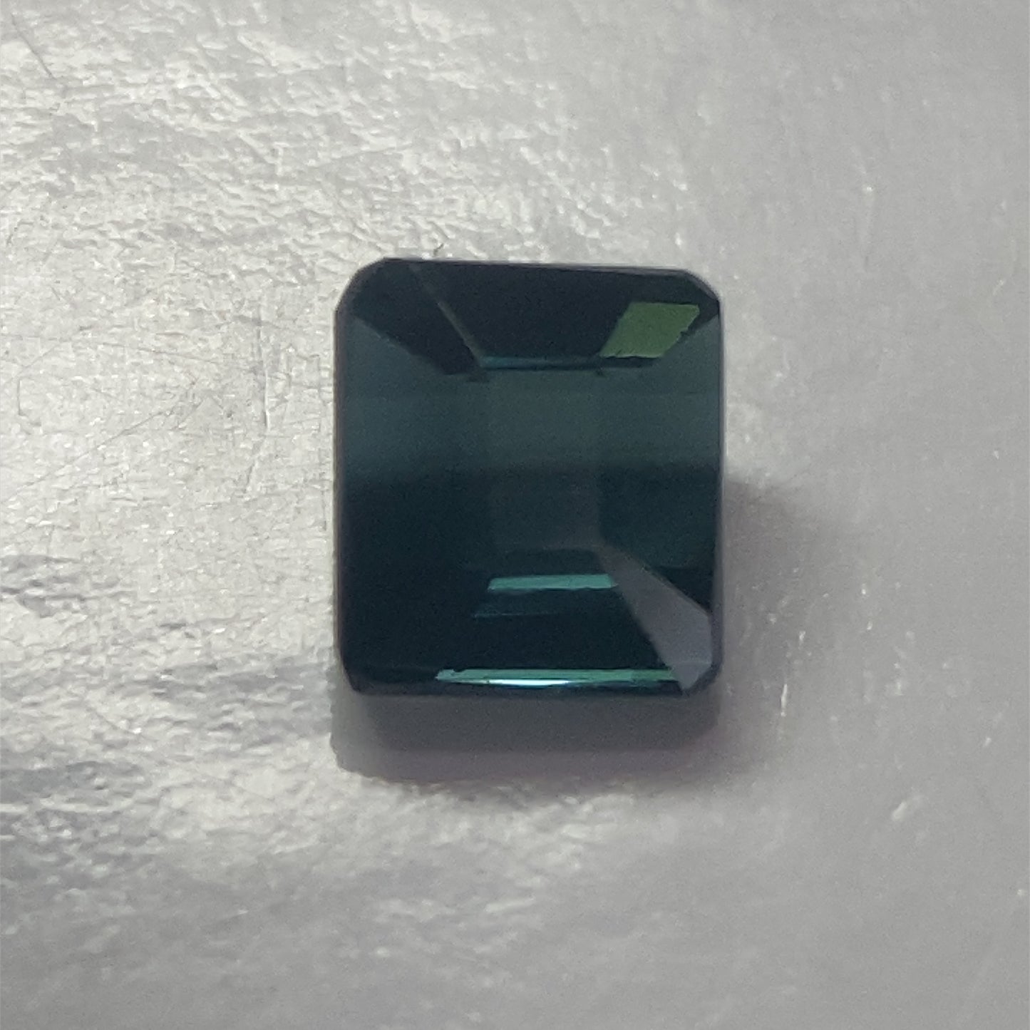 Blue Tourmaline