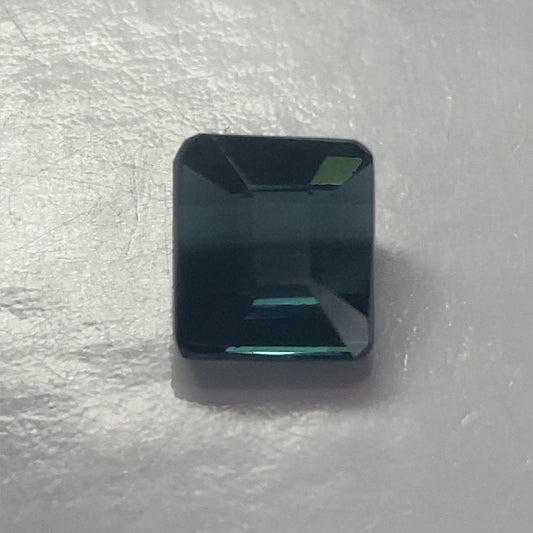 Blue Tourmaline