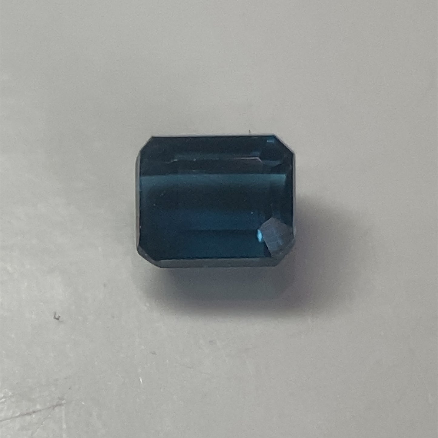 Blue Tourmaline