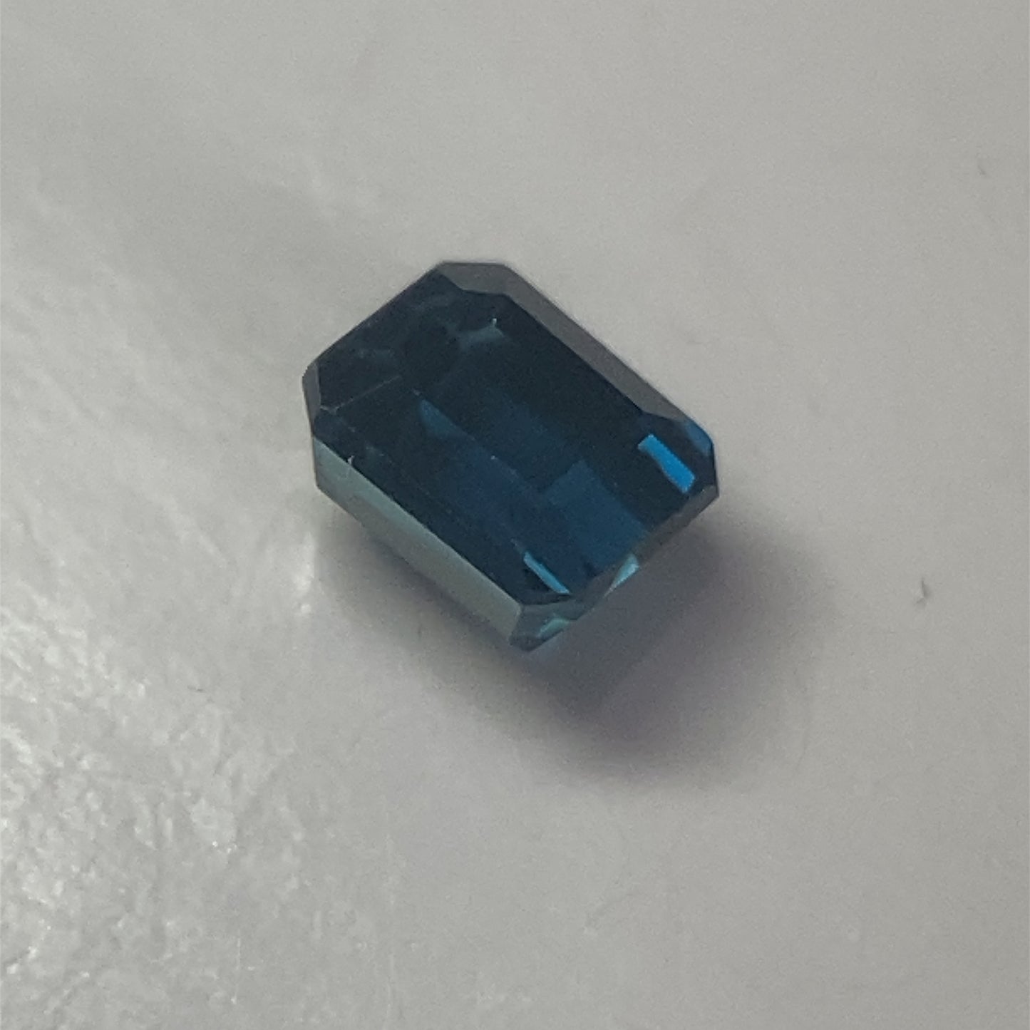 Blue Tourmaline