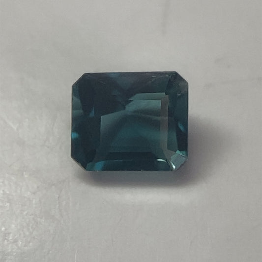 Blue Tourmaline