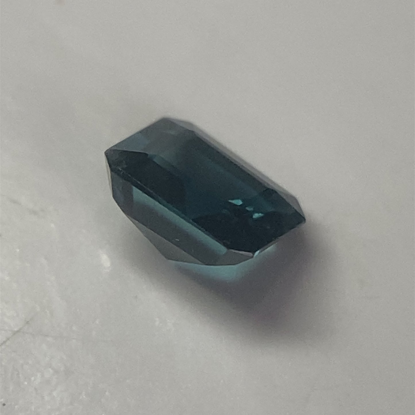 Blue Tourmaline