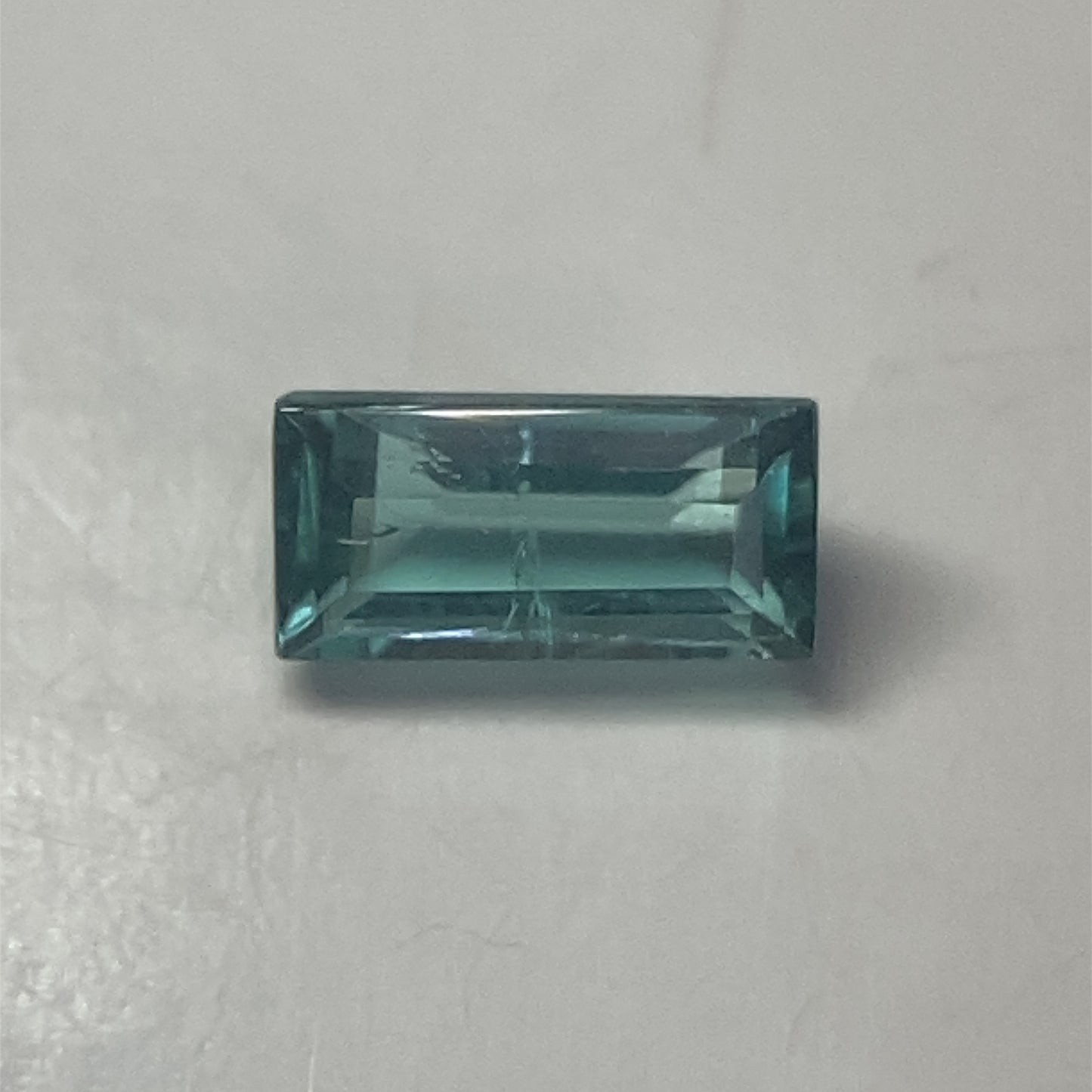 Greenish-Blue Tourmaline