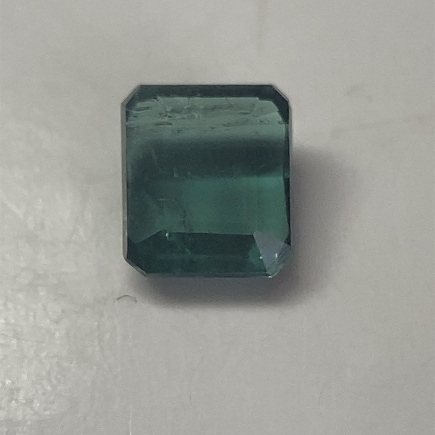 Greenish-Blue Tourmaline