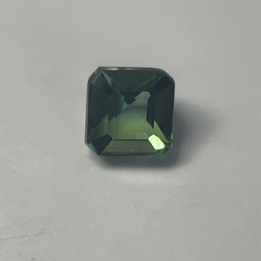 Green Tourmaline