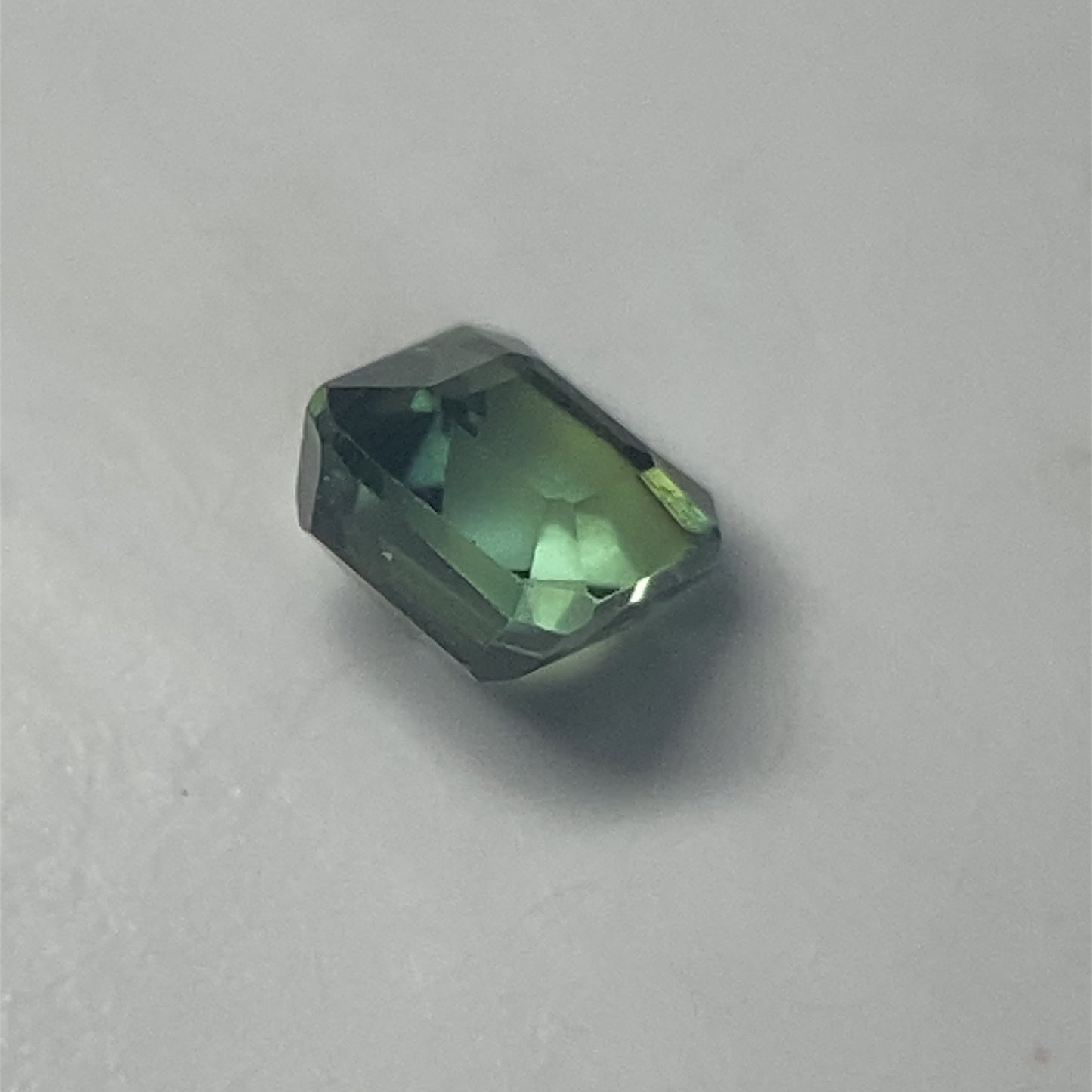 Green Tourmaline