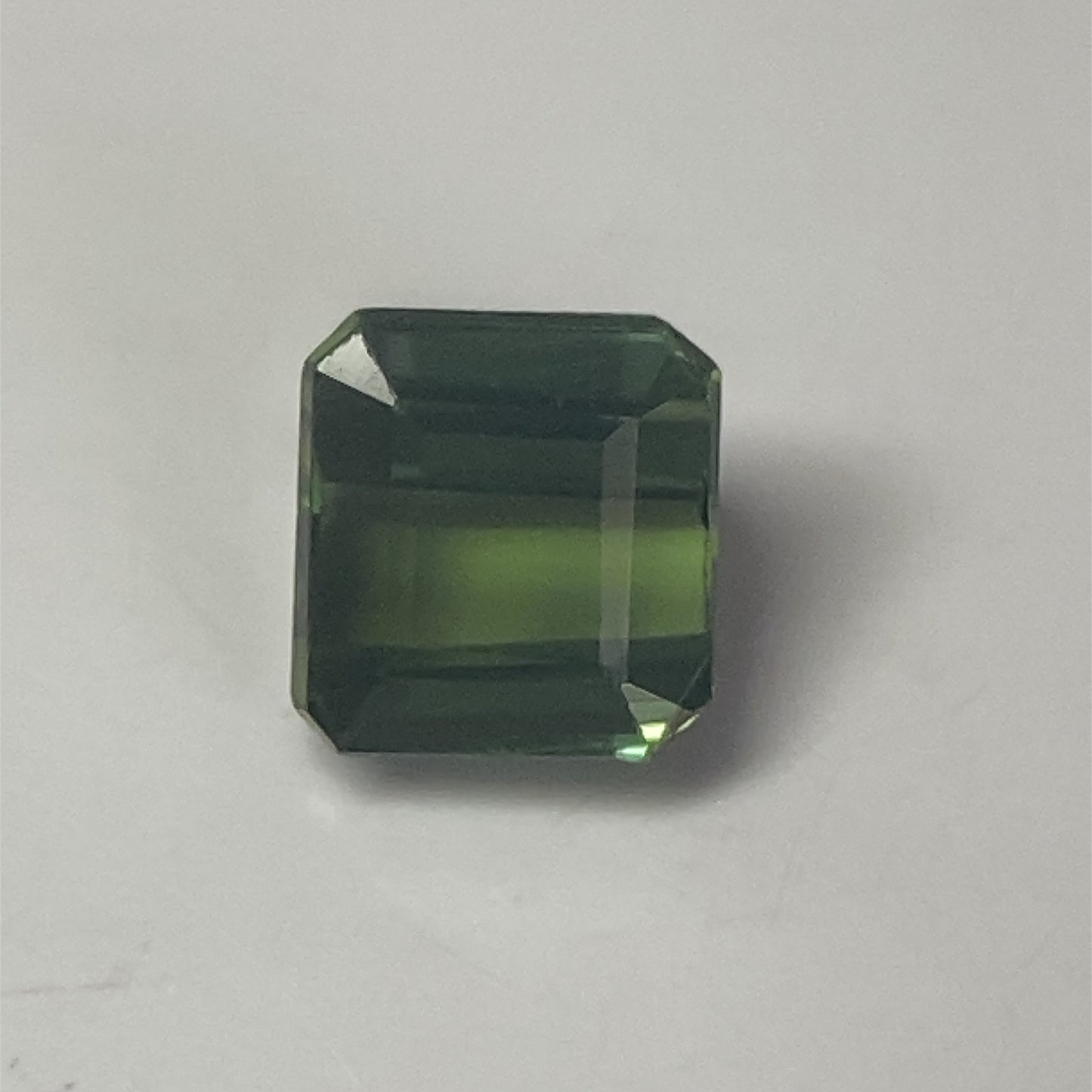 Green Tourmaline