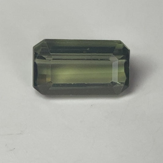 Green Tourmaline