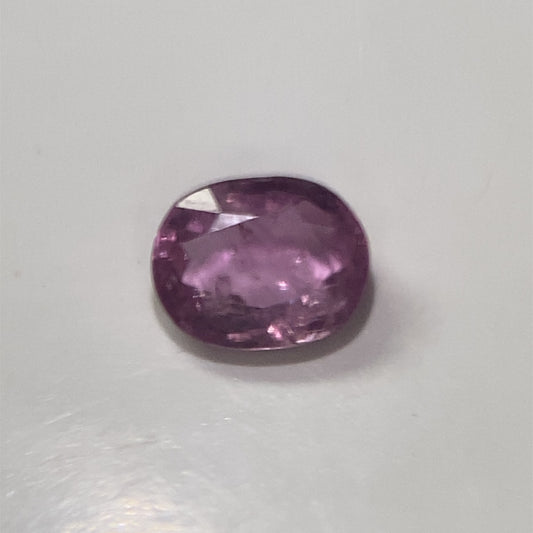 Pink Sapphire