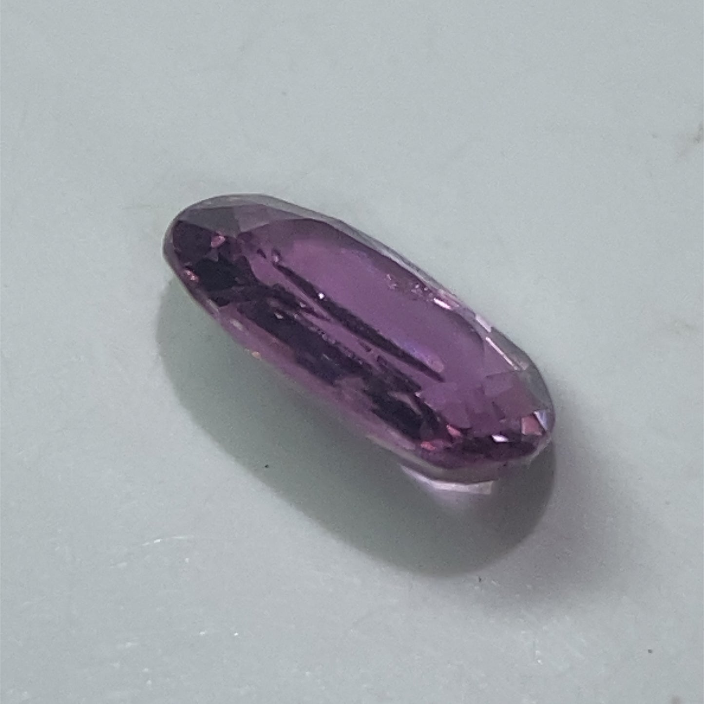 Pink Sapphire