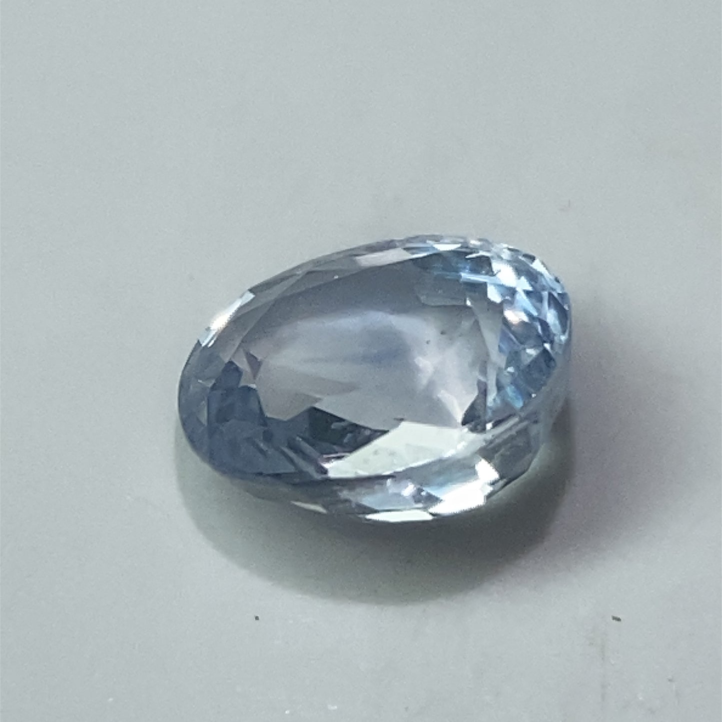 Sapphire