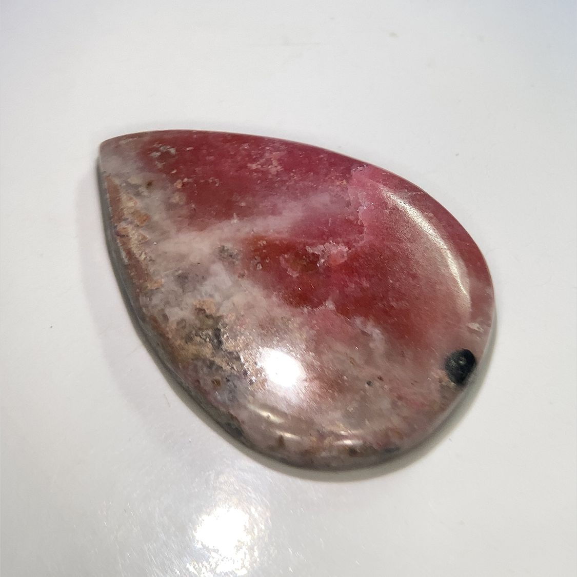 Agate Chalcedony