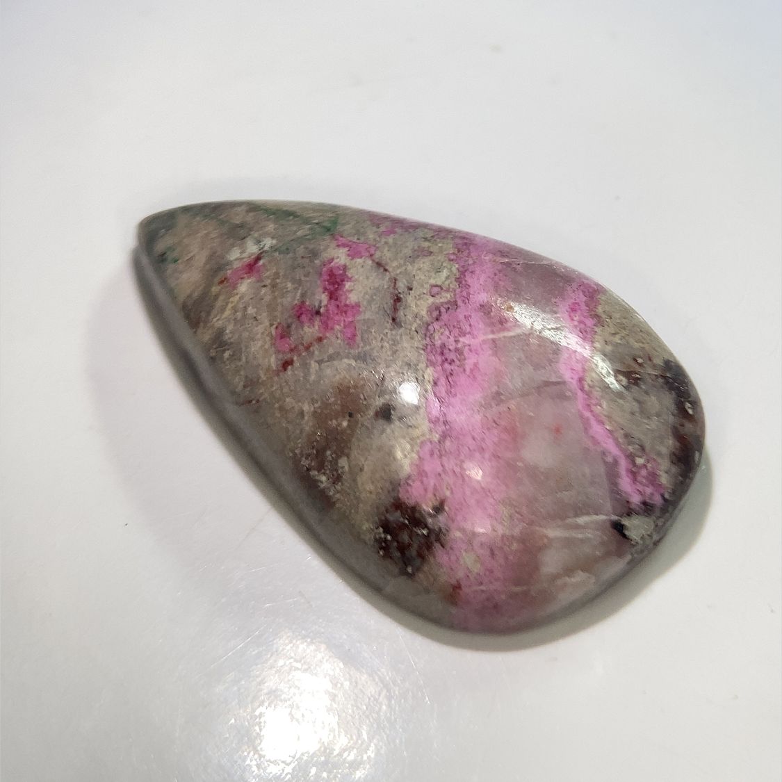 Agate Chalcedony