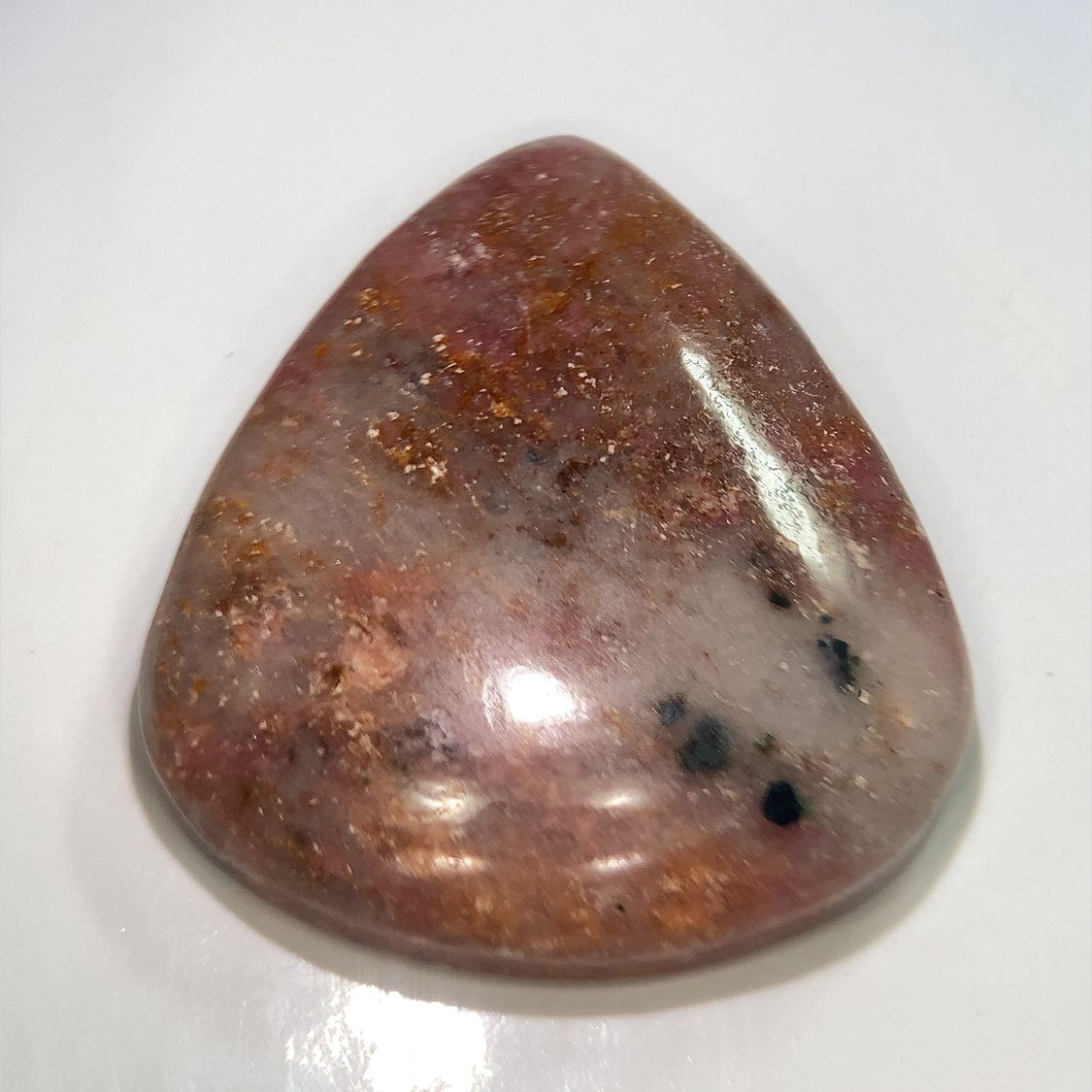 Agate Chalcedony