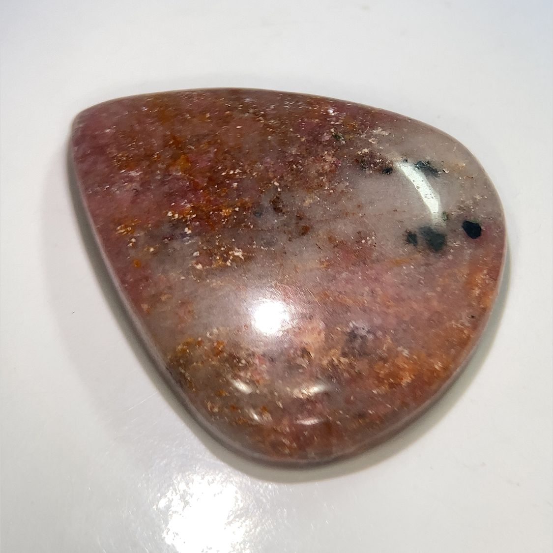 Agate Chalcedony