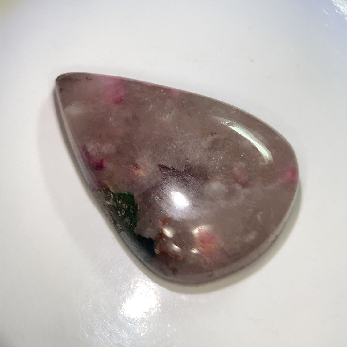 Agate Chalcedony