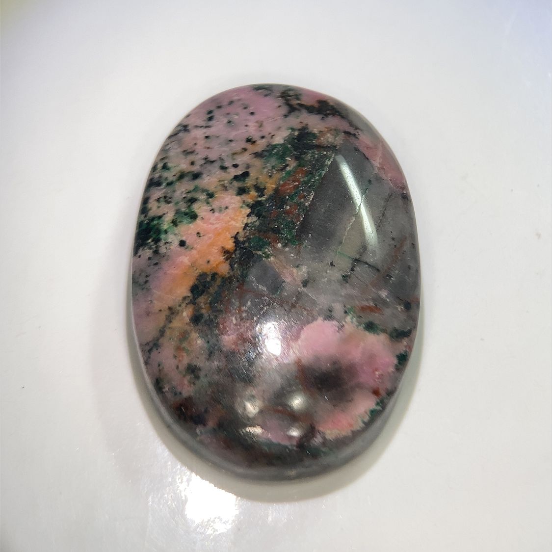 Agate Chalcedony