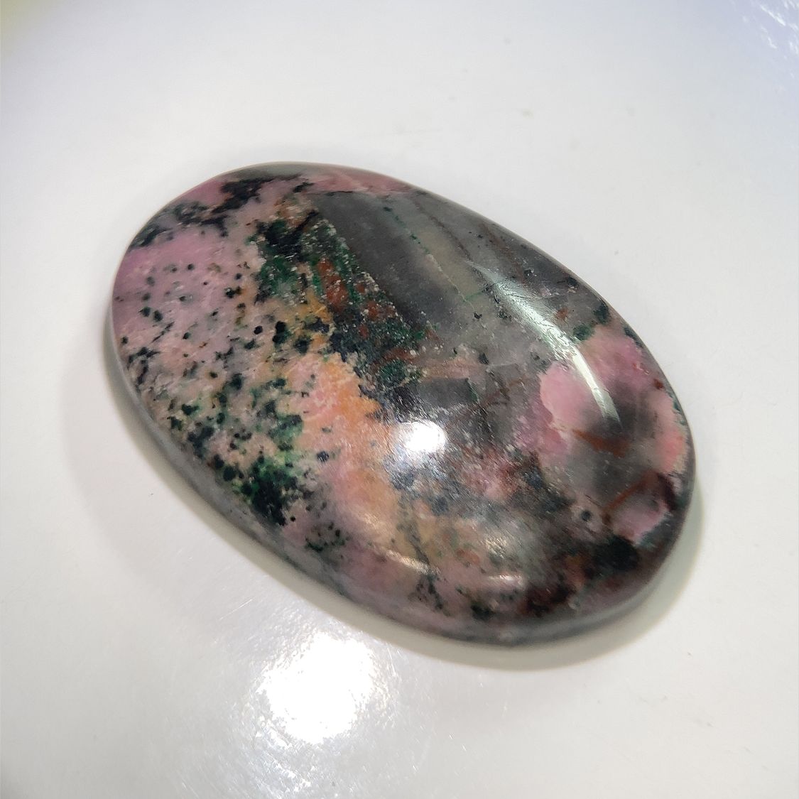 Agate Chalcedony