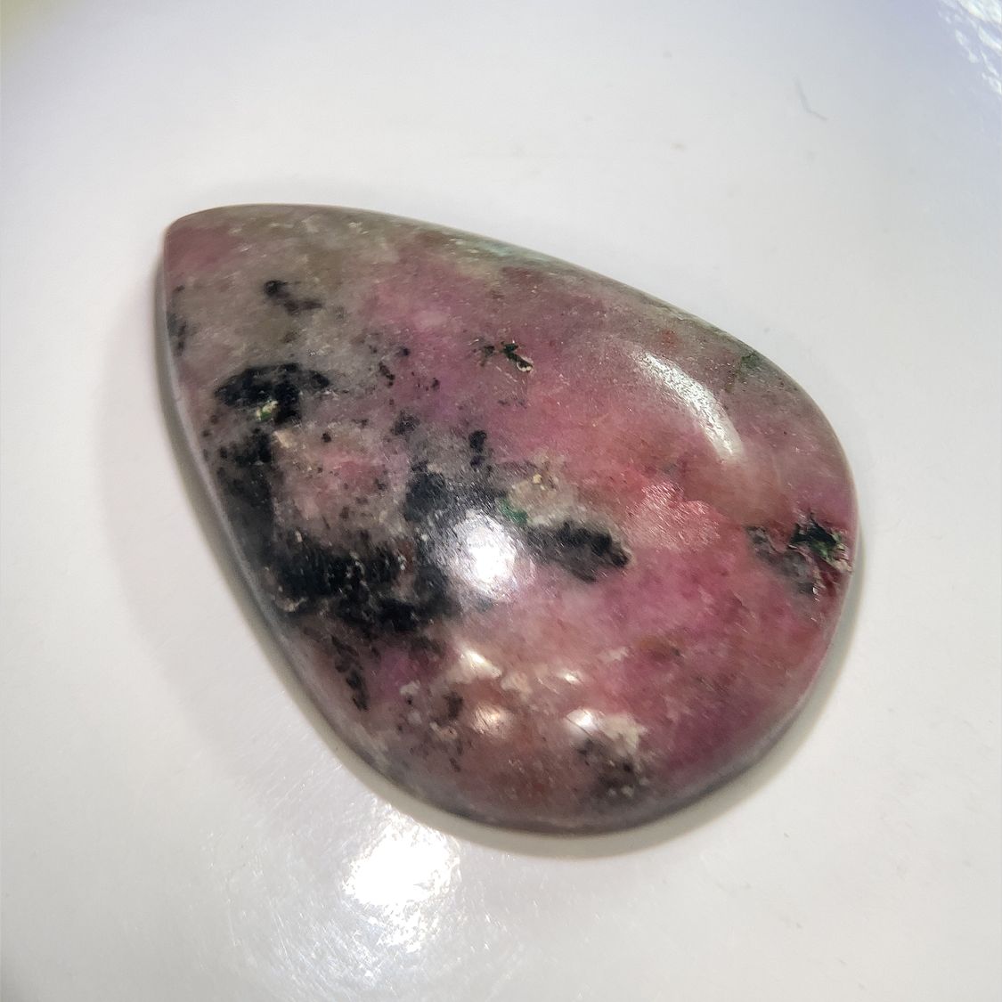 Agate Chalcedony