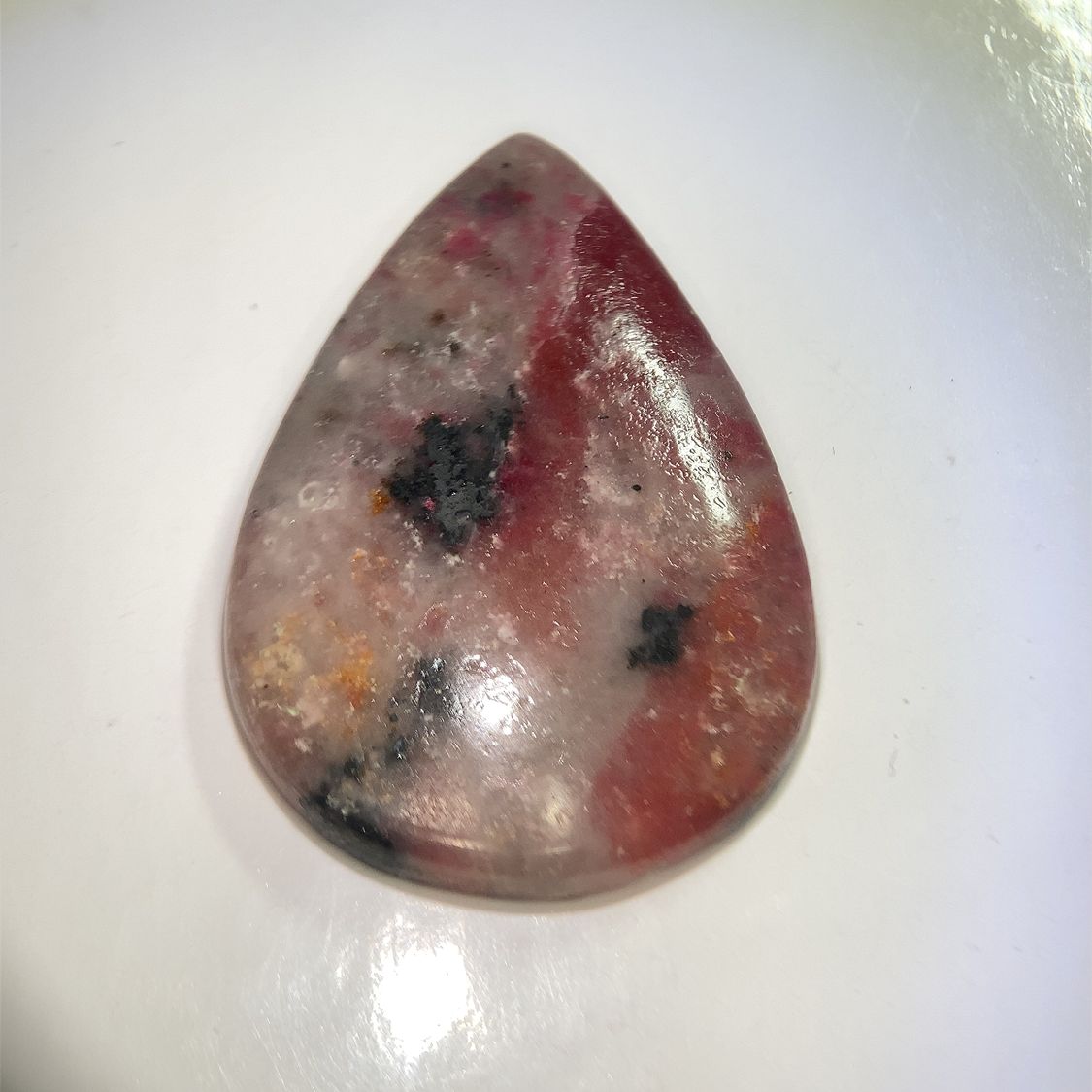 Agate Chalcedony