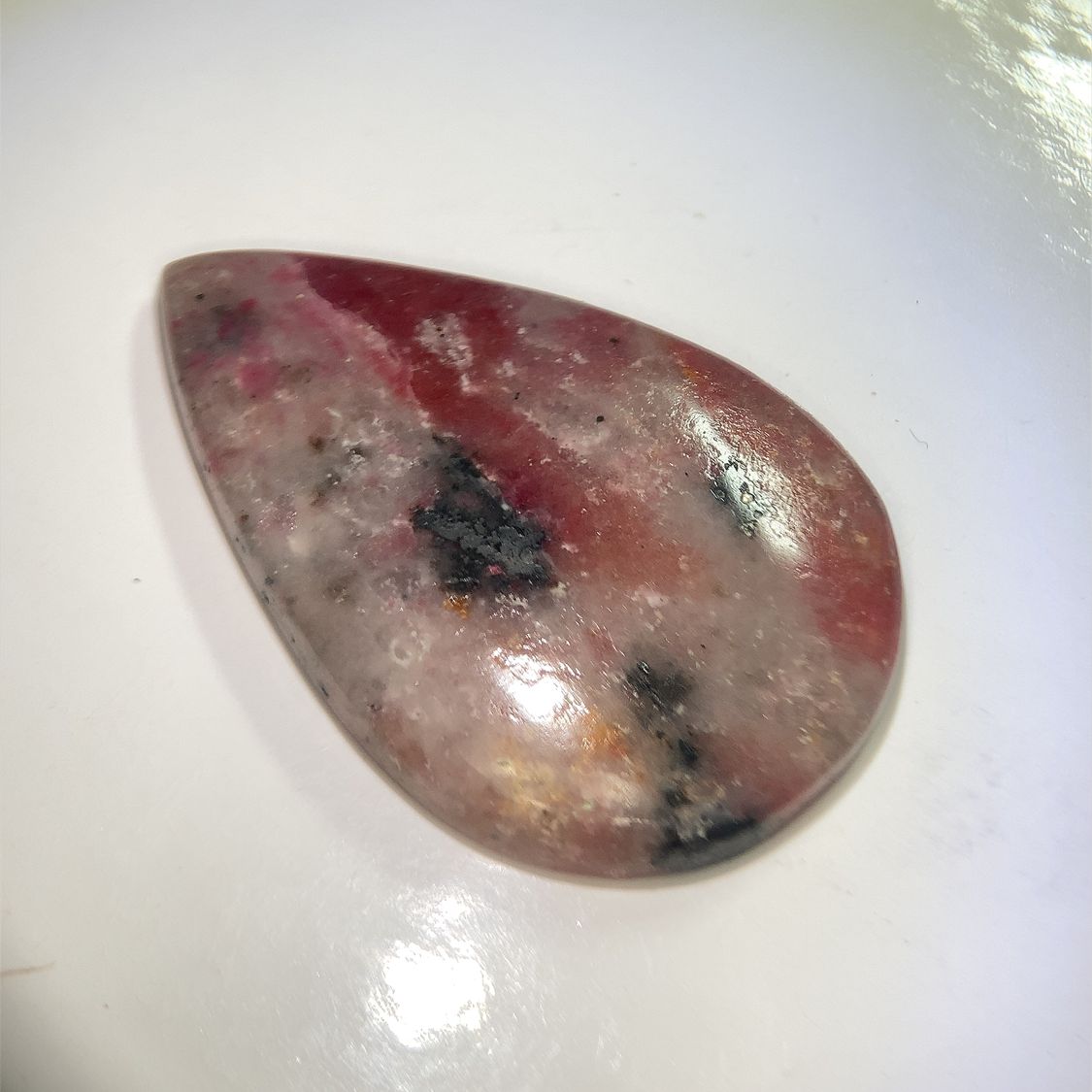 Agate Chalcedony