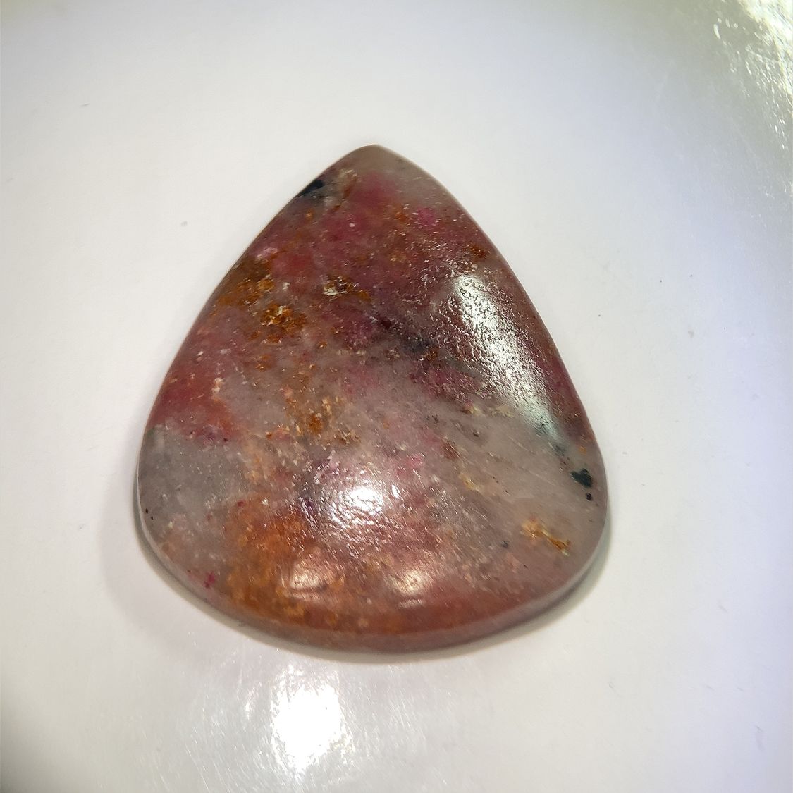 Agate Chalcedony