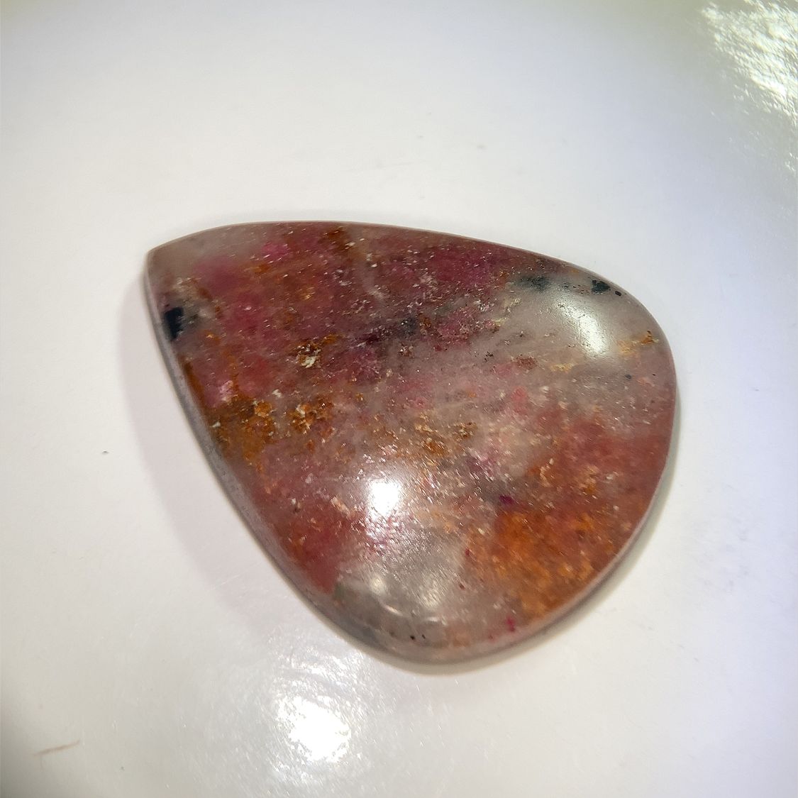 Agate Chalcedony