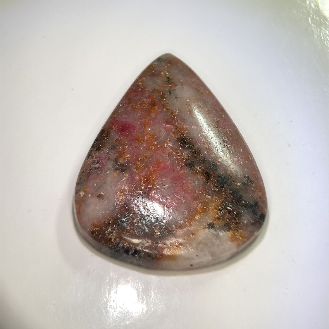 Agate Chalcedony