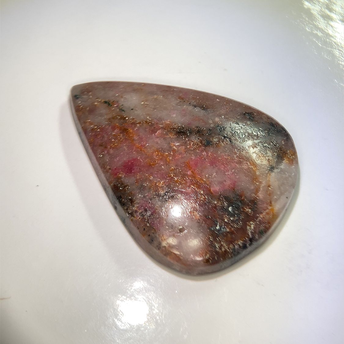 Agate Chalcedony