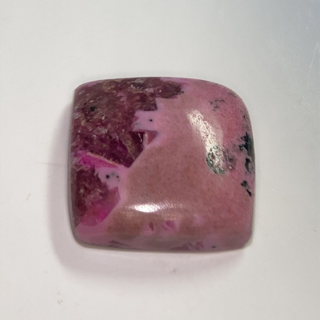 Rhodochrosite