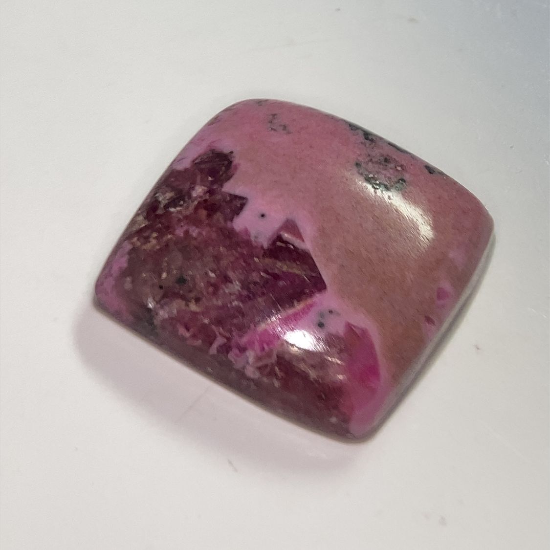 Rhodochrosite