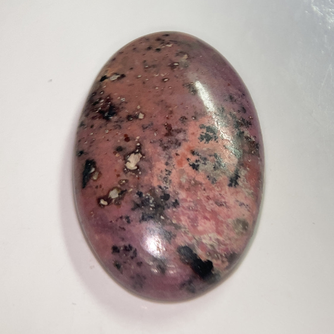 Jasper Chalcedony